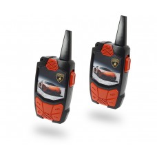 Lamborghini Walkie Talkie - Dickie 201118187 